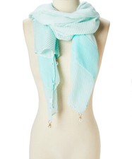 Fashion Scarf Women Viscose Scarves Shawl Stole Neck Scarfs Hairband for Girls