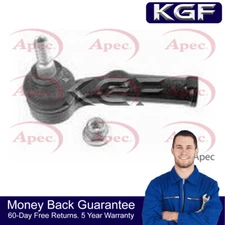 KGF Front Left Tie Rod End Fits Ford Kuga 2008-2012 2.0 dCi 2.5 #1 1501855