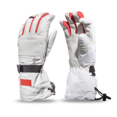 Waterproof Warm Ski Gloves