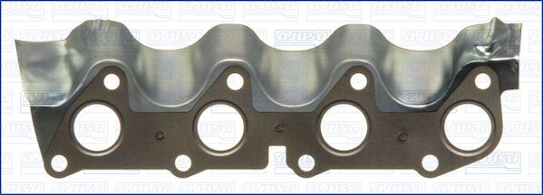 Ajusa 13141600 Dichtung, AbgaskrüMmer FüR Hyundai-image