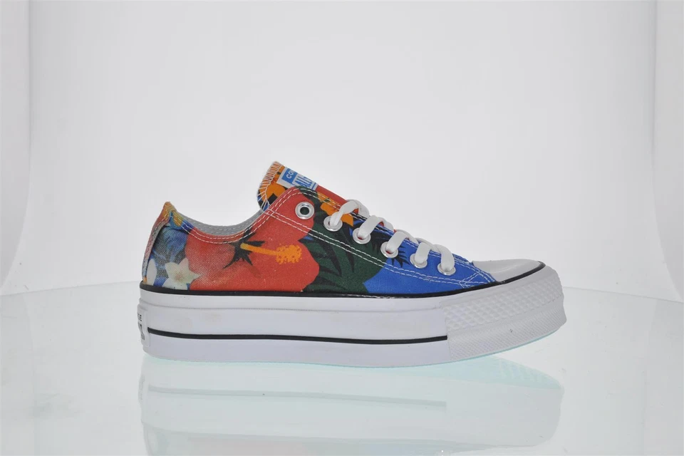 Converse Chuck Taylor All Star Lift Low, Foto 1 von 2