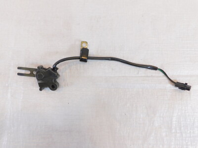 2000-2003 Kawasaki ZR-750 ZR-7S Kick Side Stand Kickstand Switch