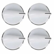 WH01X10460 Knob Compatible with GE Dryer WE01X20378, AP5806667, PS94930758*