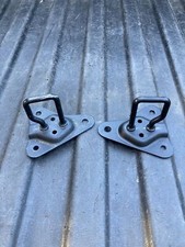 Siège Porsche Macan