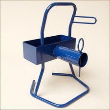 Abrollgerät 920 (tragbar) für PET-Umreifungsband Umreifung