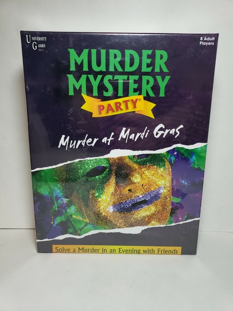 university games murder mystery dinner party university games murder mystery dinner party
