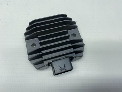 Yamaha BT1100 Bulldog Regler Spannungsregler Rectifier regulator (2) 05'