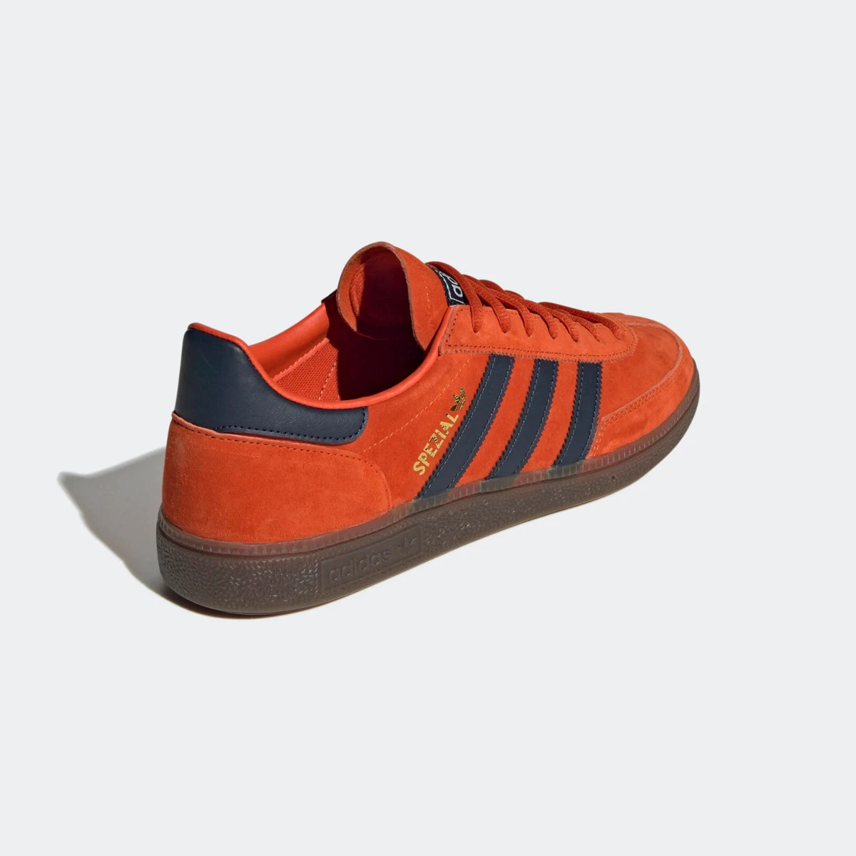 orange spezial adidas