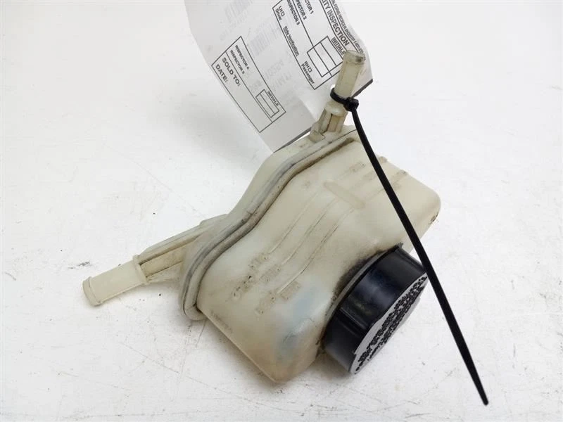 Nissan Murano 2011 depósito de dirección asistida Foto 2 de 4