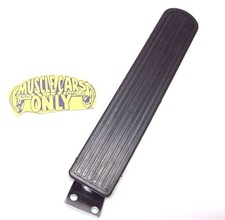 55 56 57 Chevy Gas Pedal Accelerator Fuel Foot Feet Bel Air 210 150 Nomad 1955 D