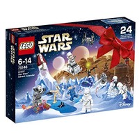 Lego Star Wars 75146 Advent Calendar Lego Star Wars 75146 Advent Calendar