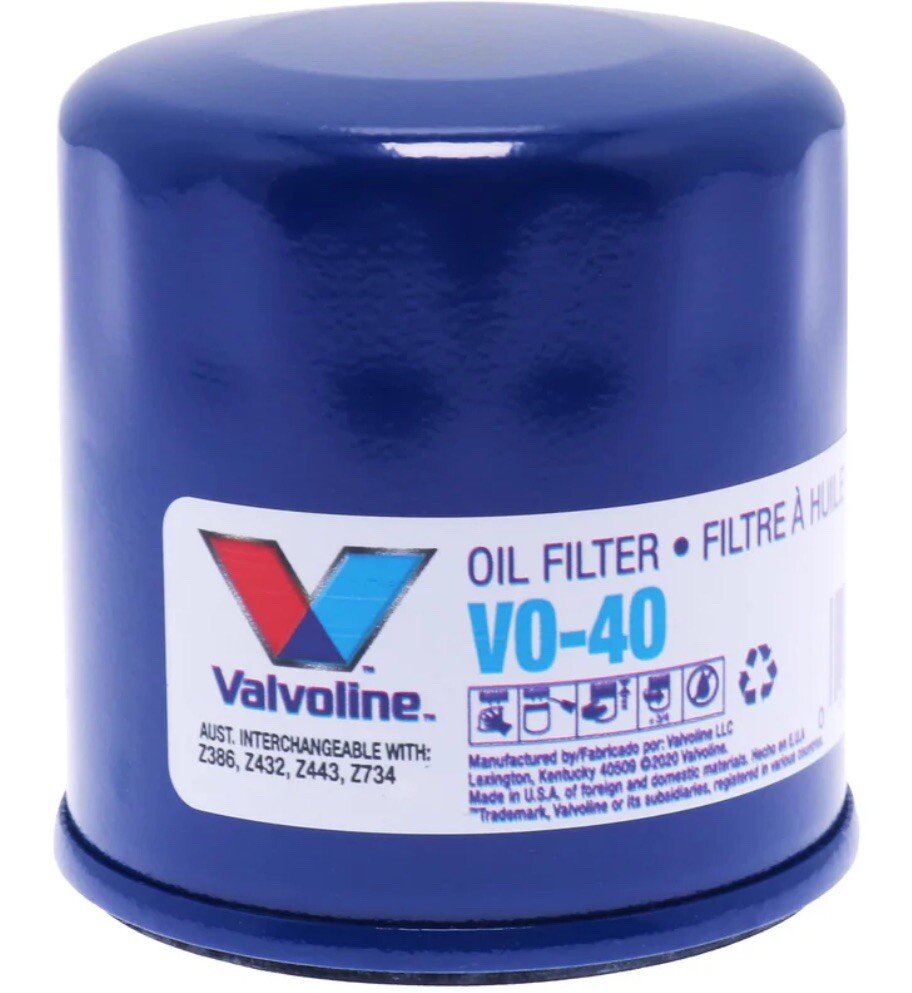 Blue Fits Toyota Avalon Vo-40