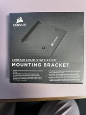 Corsair Solid-State Drive Mounting Bracket 2.5" - 3.5" Drive Bays i49 