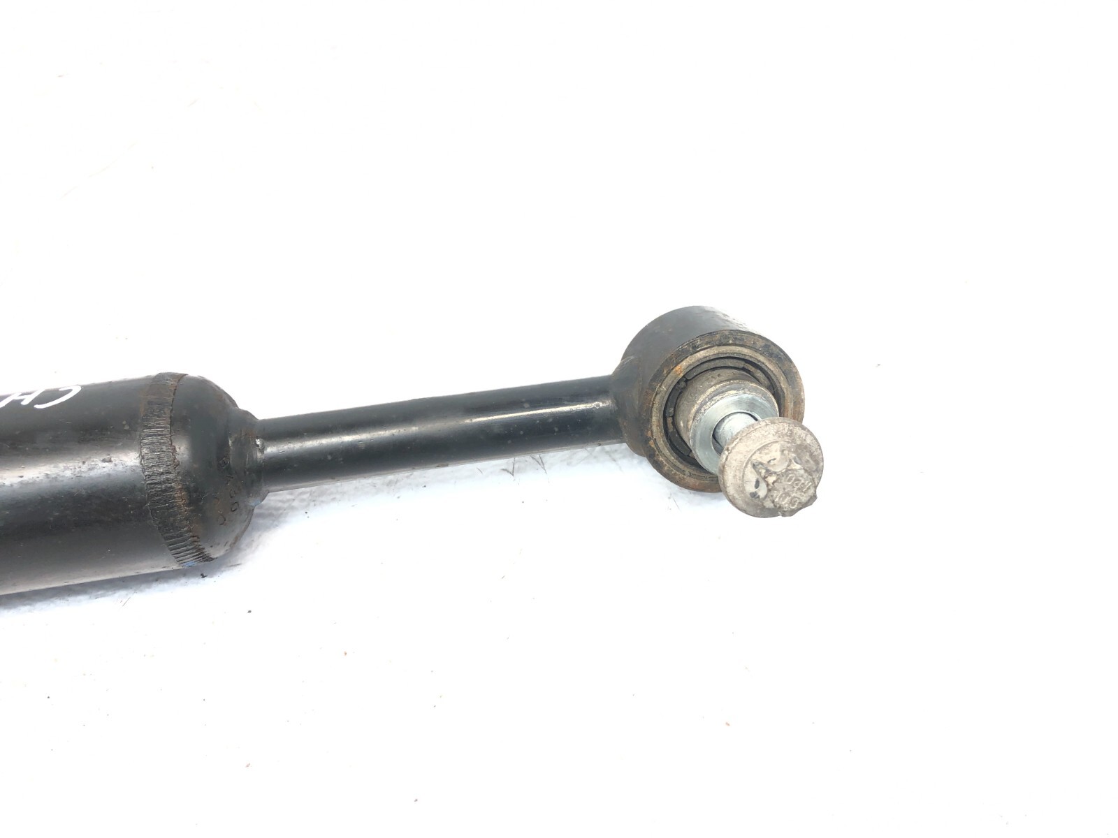 2014-2019 MASERATI GHIBLI SQ4 AWD LEFT DRIVER REAR SHOCK ABSORBER STRUT OEM.