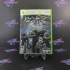 Halo Wars Xbox 360 Complete - 1 Year Warranty EX Cond