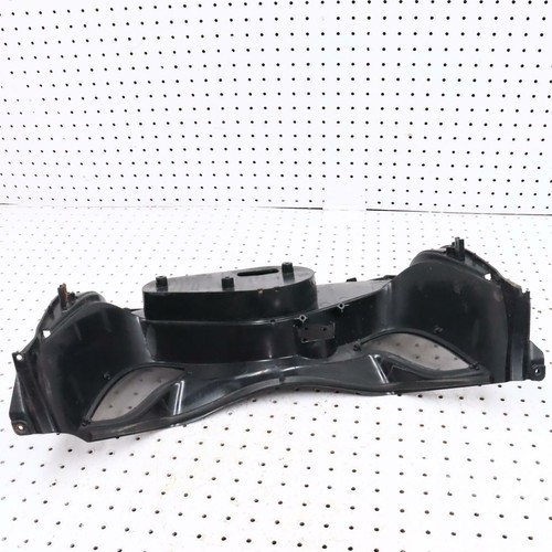2007 POLARIS SWITCHBACK 600 INSTRUMENT CONSOLE PANEL COVER CAP COWL 5435789-070 - Picture 8 of 8