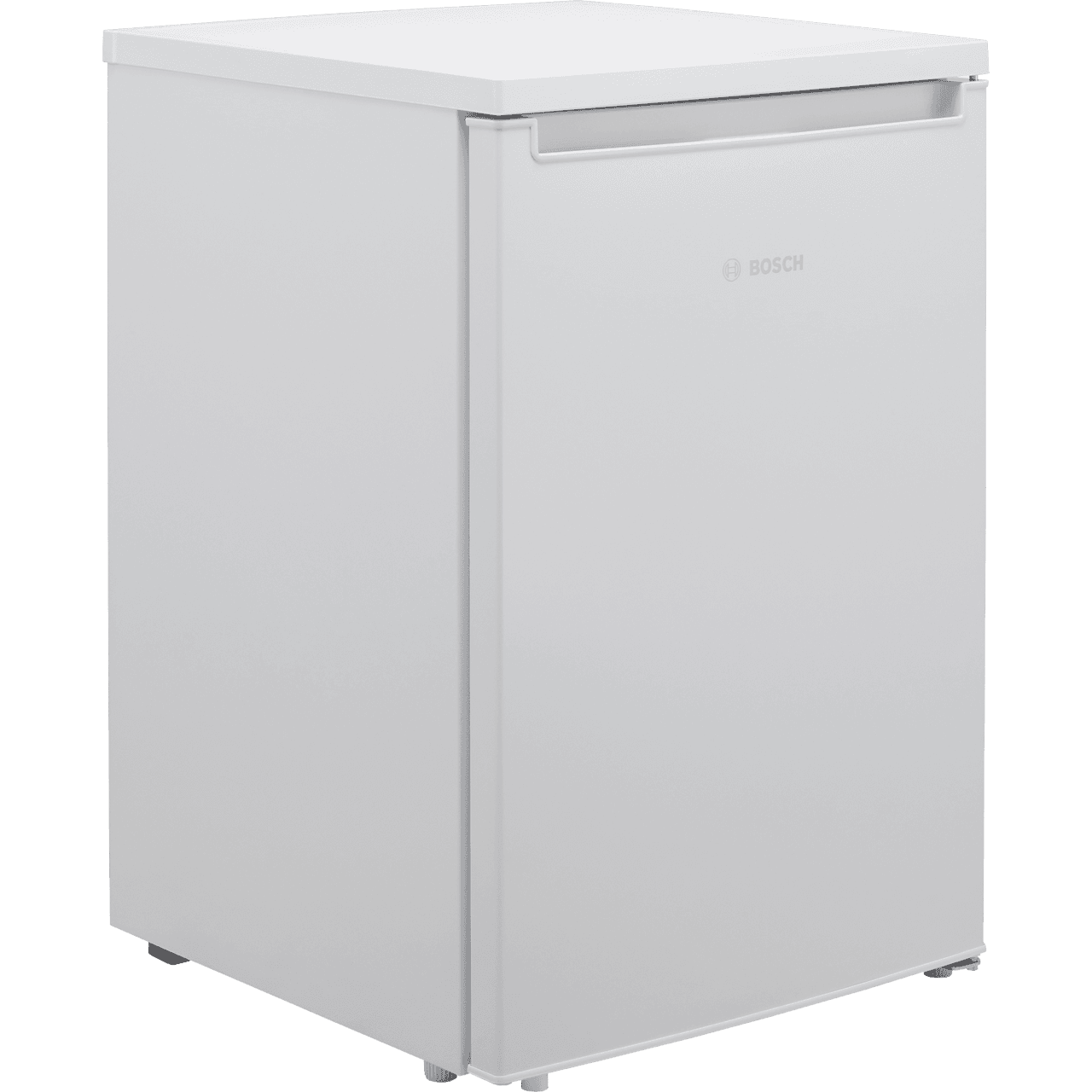 Bosch KTR15NWFAG Series 2 Free Standing Larder Fridge 135 Litres 136
