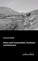 Thumbnail - Reise Nach Innerarabien, Kurdistan Und Armenien | Buch | 9783956560668