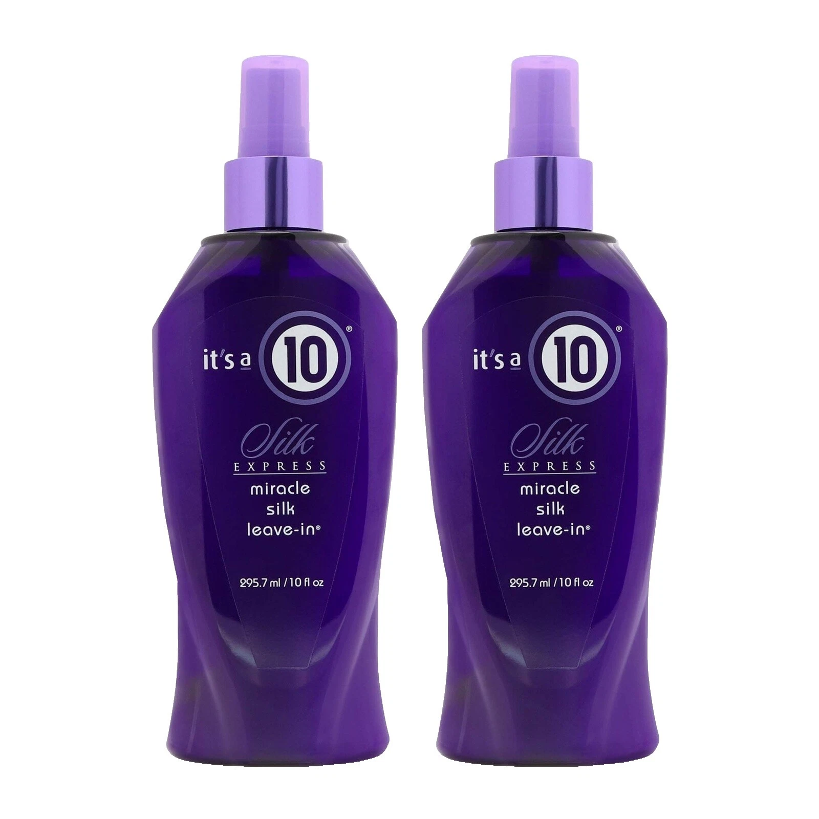 It is a 10 Conditioners with Vitamins