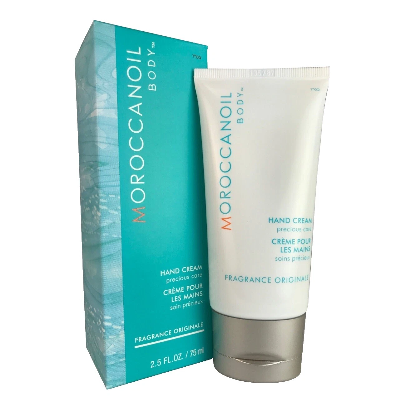 Cremas hidratantes Moroccanoil Crema Cuidado de la piel