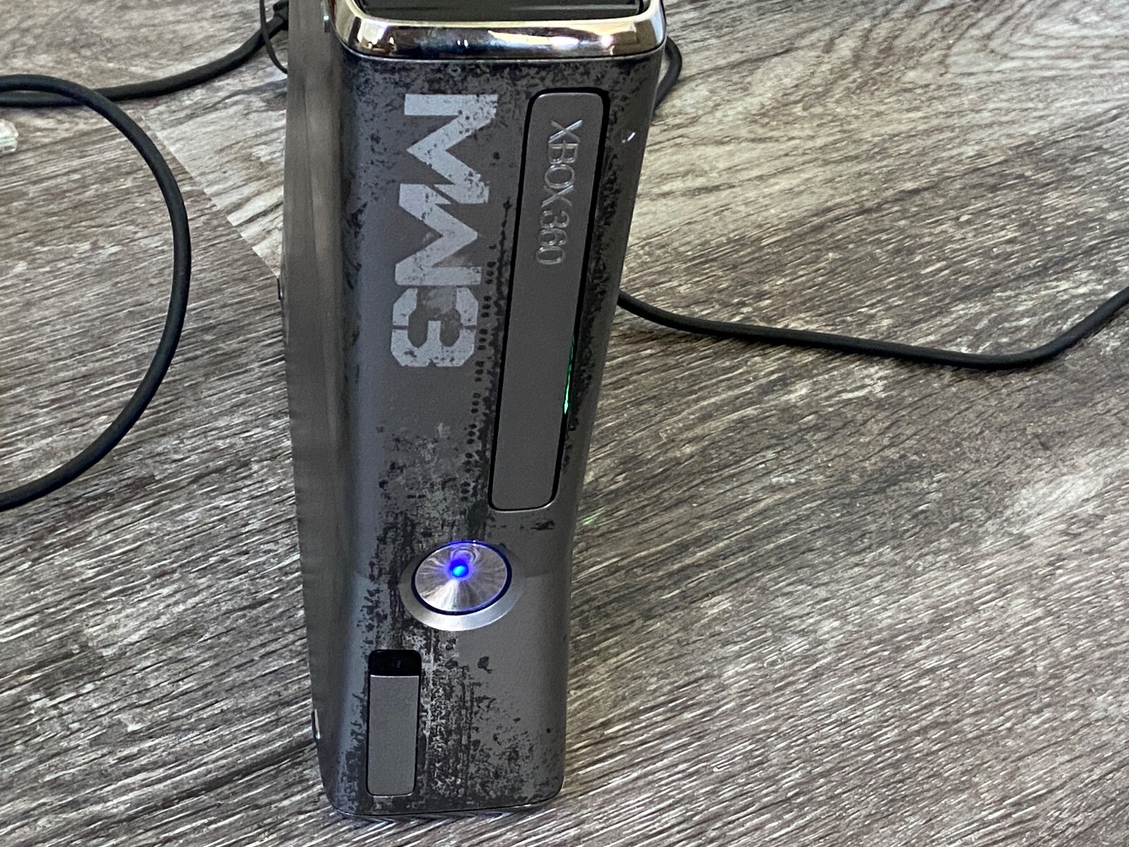 RGH 3 MW3 Xbox 360 Slim eBay