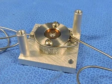 NEW Thermo 9550-0101 UV/VIS Detector Flow Cell 3mm 4.5µL SST / Accela Surveyor