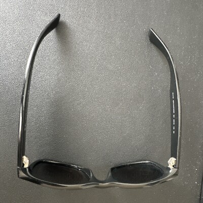 Ray-Ban 2132 New Wayfarer USED READ THE DESCRIPTION  display picture 3