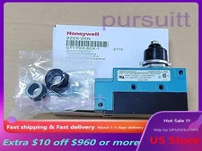New Honeywell BZE6-2RN Micro Limit Switch BZE62RN Free Shipping