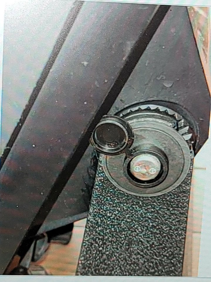 Bloqueo de perilla Humminbird, Lowrance, Garmin, Explore Solix, Helix, locomotora antirrobo Foto 2 de 4