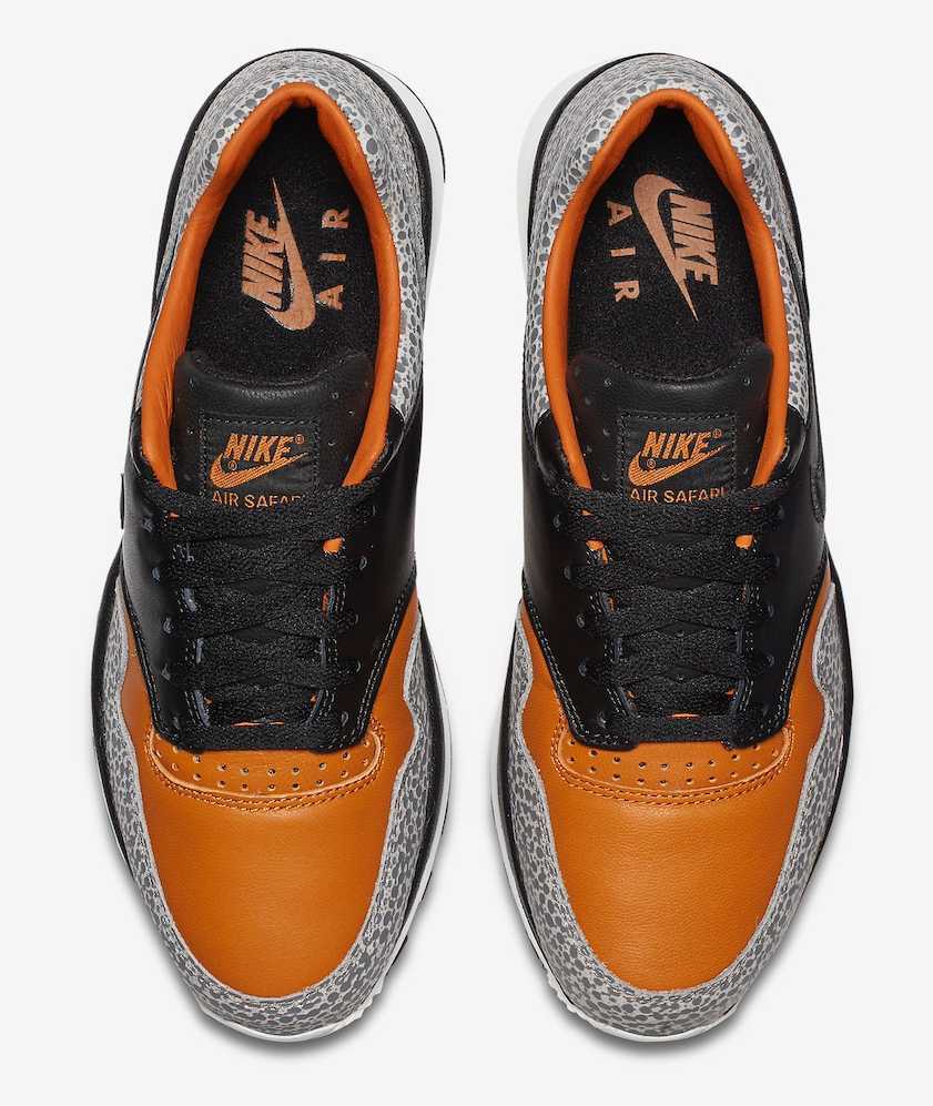 スニーカー Nike air safari electric men's shoes HM3818-001 Nike Air Safari Electric Black Monarch (Men's) | eBay