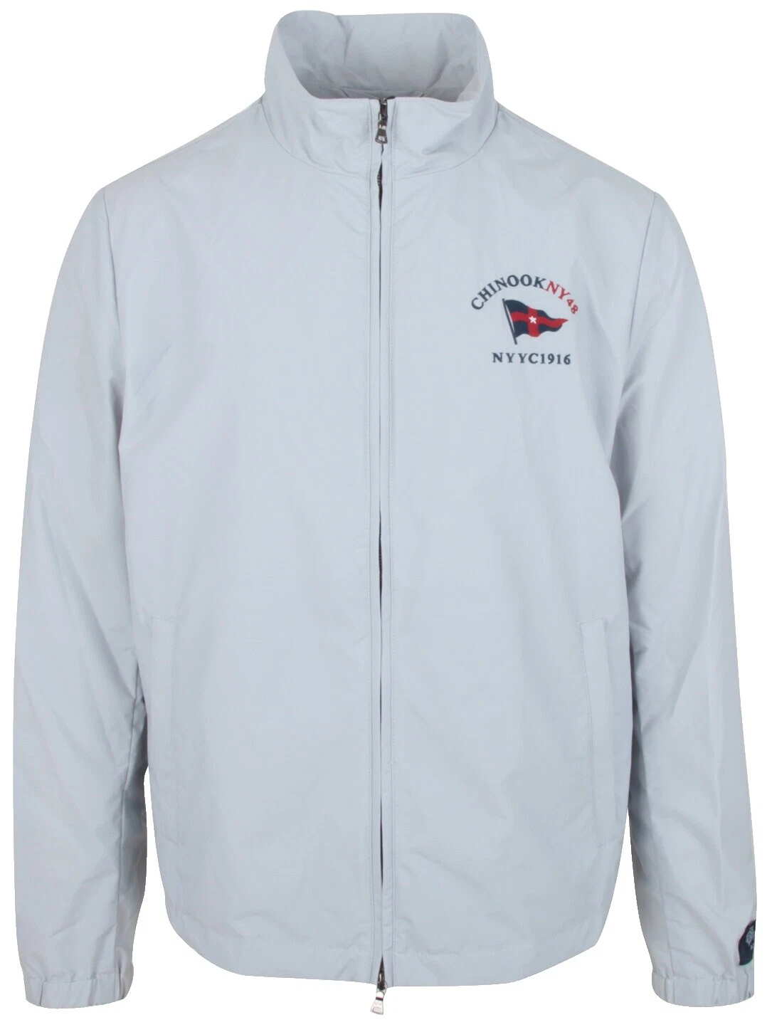 Talla L Paul & Shark abrigos, chaquetas y chalecos para hombres