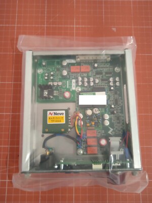 AMS NEVE 1081R MONO MIC PREAMP MODULE (RED)_0.80_5