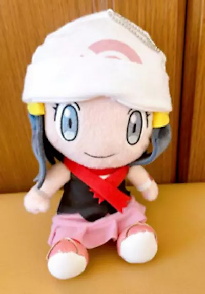 Pokemon dawn plush hot sale