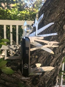 Victorinox Box | eBay