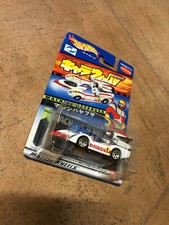 Hot Wheels MACHINE HAYABUSA CW…