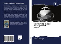 Derese Alehegn | EinfüHrung In Das Management | Taschenbuch | Deutsch (2021)