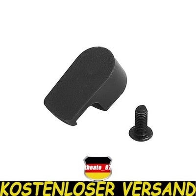 Ninebot Max G2 G2D Haken für Kotflügel Kotflügelhaken inklusive Schraube NEU