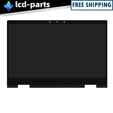 For HP Envy 15M-BP Series 925736-001 FHD Lcd Display Touch Screen Assembly＋Bezel