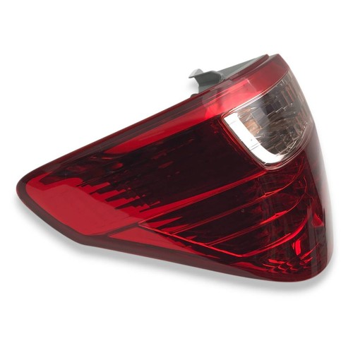 JDM Toyota Alphard ANH20 GGH25 LED Tail Lights L/R OEM Used Working - Bild 4 von 10