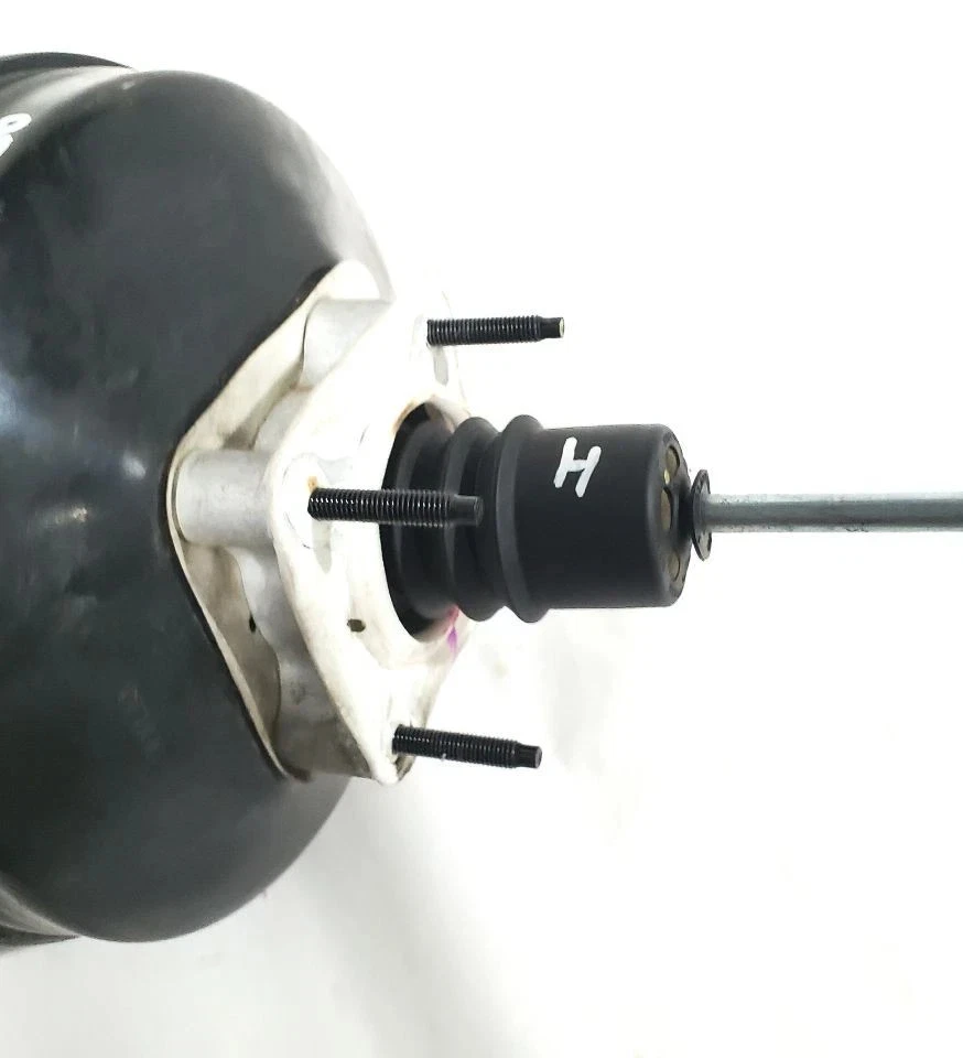 Б/у усилитель тормозов 2007 Ford Expedition с устойчивостью крена AdvanceTrac - Изображение 2 из 3