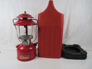 Coleman 2 Mantle Lantern | eBay