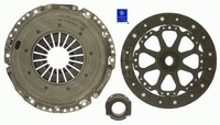 Sachs 3000 970 010 Kupplungssatz For Porsche