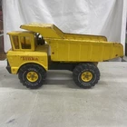 Vintage Tonka Dump Truck XMB-975 Man Cave Or Restore