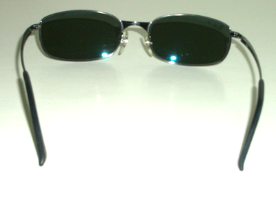 レイバン RB3162 SLEEK 004 55◻︎19 サングラス RAY BAN RB3162 004/48 SLEEK 55[]19 POLARIZED CRYSTAL LENS FLEX