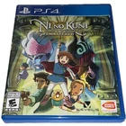 Ni No Kuni: Wrath of the White Witch Remastered - Sony PlayStation 4 | PS4