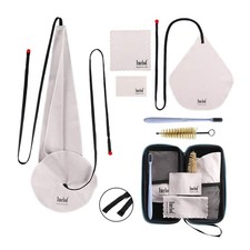 Imelod Saxophone Cleaning kit with Case for Alto Tenor Clarinet Flute and oth...