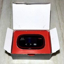 Verizon Novatel Jetpack MiFi 5510L 4G LTE Pocket Mobile WiFi Hotspot w/ Box