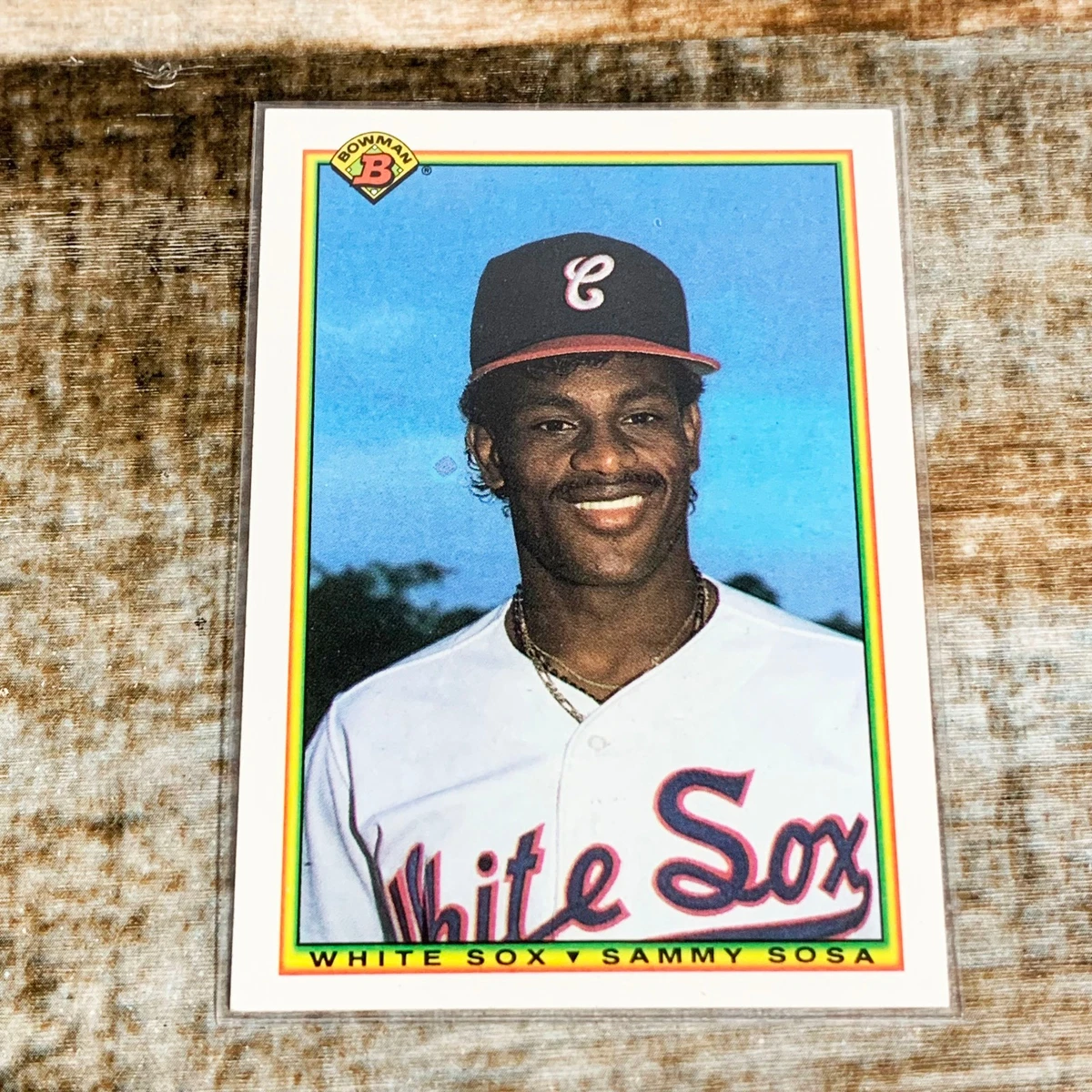 25+ Bowman 1990 Season Sports Trading Cards & Accessories for sale