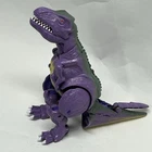 2021 Transformers Vintage Beast Wars Predacon Megatron Action Figure 7.5 IN