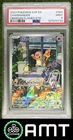 Charmander PSA 9 2023 Pokemon SV Black Star Promos #044 5733